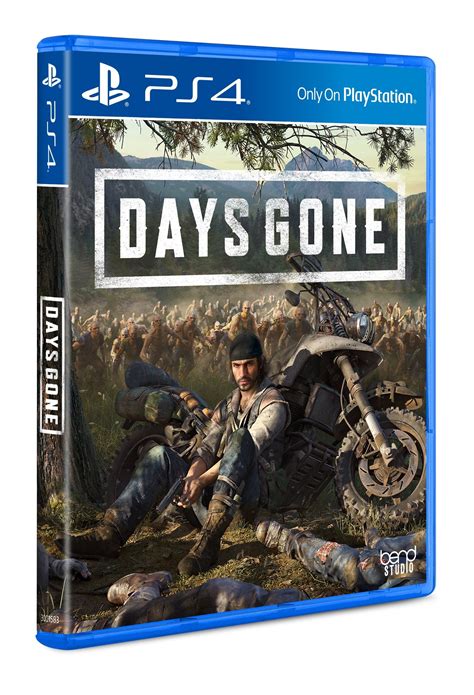days gone price ps4|days gone release date ps4.